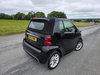 Smart ForTwo 1.0 MHD Passion Cabriolet SoftTouch Euro 5 (s/s) 2dr 2dr Automatic 2026