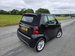 Smart ForTwo 1.0 MHD Passion Cabriolet SoftTouch Euro 5 (s/s) 2dr 2dr Automatic 2013