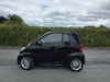 Smart ForTwo 1.0 MHD Passion Cabriolet SoftTouch Euro 5 (s/s) 2dr 2dr Automatic 2026