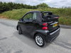 Smart ForTwo 1.0 MHD Passion Cabriolet SoftTouch Euro 5 (s/s) 2dr 2dr Automatic 2026