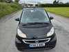 Smart ForTwo 1.0 MHD Passion Cabriolet SoftTouch Euro 5 (s/s) 2dr 2dr Automatic 2026