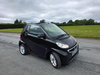 Smart ForTwo 1.0 MHD Passion Cabriolet SoftTouch Euro 5 (s/s) 2dr 2dr Automatic 2026