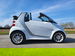 Smart ForTwo 1.0 MHD Passion Cabriolet SoftTouch Euro 5 (s/s) 2dr 2dr Automatic 2012