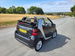 Smart ForTwo 1.0 MHD Passion Cabriolet SoftTouch Euro 5 (s/s) 2dr 2dr Automatic 2013