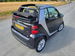 Smart ForTwo 1.0 MHD Passion Cabriolet SoftTouch Euro 5 (s/s) 2dr 2dr Automatic 2013