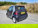 Smart ForTwo 1.0 MHD Passion Cabriolet SoftTouch Euro 5 (s/s) 2dr 2dr Automatic 2013