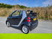 Smart ForTwo 1.0 MHD Passion Cabriolet SoftTouch Euro 5 (s/s) 2dr 2dr Automatic 2013