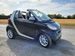 Smart ForTwo 1.0 MHD Passion Cabriolet SoftTouch Euro 5 (s/s) 2dr 2dr Automatic 2013