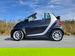 Smart ForTwo 1.0 MHD Passion Cabriolet SoftTouch Euro 5 (s/s) 2dr 2dr Automatic 2013