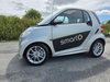 Smart ForTwo 1.0 MHD Passion SoftTouch Euro 5 (s/s) 2dr 2dr Automatic 2026