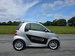 Smart ForTwo 1.0 MHD Passion SoftTouch Euro 5 (s/s) 2dr 2dr Automatic 2013