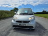 Smart ForTwo 1.0 MHD Passion SoftTouch Euro 5 (s/s) 2dr 2dr Automatic 2026