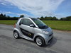 Smart ForTwo 1.0 MHD Passion SoftTouch Euro 5 (s/s) 2dr 2dr Automatic 2026