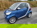 Smart ForTwo 1.0 MHD Passion SoftTouch Euro 5 (s/s) 2dr 2dr Automatic 2010
