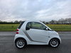 Smart ForTwo 1.0 MHD Passion SoftTouch Euro 5 (s/s) 2dr 2dr Automatic 2026