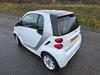 Smart ForTwo 1.0 MHD Passion SoftTouch Euro 5 (s/s) 2dr 2dr Automatic 2026
