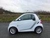 Smart ForTwo 1.0 MHD Passion SoftTouch Euro 5 (s/s) 2dr 2dr Automatic 2026
