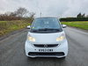 Smart ForTwo 1.0 MHD Passion SoftTouch Euro 5 (s/s) 2dr 2dr Automatic 2026