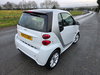 Smart ForTwo 1.0 MHD Passion SoftTouch Euro 5 (s/s) 2dr 2dr Automatic 2026