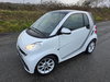 Smart ForTwo 1.0 MHD Passion SoftTouch Euro 5 (s/s) 2dr 2dr Automatic 2026