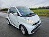 Smart ForTwo 1.0 MHD Passion SoftTouch Euro 5 (s/s) 2dr 2dr Automatic 2026