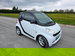 Smart ForTwo 1.0 MHD Pulse SoftTouch Euro 5 (s/s) 2dr 2dr Automatic 2012