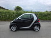 Smart ForTwo 1.0 MHD Pulse SoftTouch Euro 5 (s/s) 2dr 2dr Automatic 2026