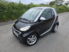 Smart ForTwo 1.0 MHD Pulse SoftTouch Euro 5 (s/s) 2dr 2dr Automatic 2026