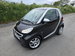 Smart ForTwo 1.0 MHD Pulse SoftTouch Euro 5 (s/s) 2dr 2dr Automatic 2013