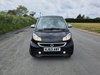 Smart ForTwo 1.0 MHD Pulse SoftTouch Euro 5 (s/s) 2dr 2dr Automatic 2026