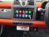 Smart ForTwo 1.0 Passion Auto Euro 4 2dr 2dr Automatic 2026