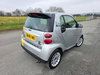 Smart ForTwo 1.0 Passion Auto Euro 4 2dr 2dr Automatic 2026