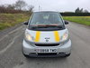 Smart ForTwo 1.0 Passion Auto Euro 4 2dr 2dr Automatic 2026