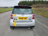 Smart ForTwo 1.0 Passion Auto Euro 4 2dr 2dr Automatic 2026