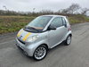 Smart ForTwo 1.0 Passion Auto Euro 4 2dr 2dr Automatic 2026