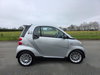 Smart ForTwo 1.0 Passion Auto Euro 4 2dr 2dr Automatic 2026
