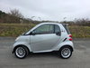 Smart ForTwo 1.0 Passion Auto Euro 4 2dr 2dr Automatic 2026
