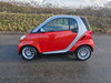 Smart ForTwo 1.0 Passion Auto Euro 4 2dr 2dr Automatic 2026