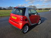 Smart ForTwo 1.0 Passion Auto Euro 4 2dr 2dr Automatic 2026