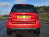 Smart ForTwo 1.0 Passion Auto Euro 4 2dr 2dr Automatic 2026