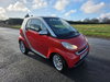 Smart ForTwo 1.0 Passion Auto Euro 4 2dr 2dr Automatic 2026