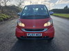 Smart ForTwo 1.0 Passion Auto Euro 4 2dr 2dr Automatic 2026