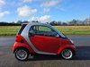 Smart ForTwo 1.0 Passion Auto Euro 4 2dr 2dr Automatic 2026