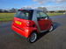 Smart ForTwo 1.0 Passion Auto Euro 4 2dr 2dr Automatic 2007