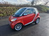 Smart ForTwo 1.0 Passion Auto Euro 4 2dr 2dr Automatic 2026