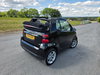 Smart ForTwo 1.0 Passion Cabriolet Auto Euro 4 2dr 2dr Automatic 2026