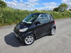 Smart ForTwo 1.0 Passion Cabriolet Auto Euro 4 2dr 2dr Automatic 2026