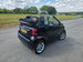 Smart ForTwo 1.0 Passion Cabriolet Auto Euro 4 2dr 2dr Automatic 2008