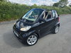 Smart ForTwo 1.0 Passion Cabriolet Auto Euro 4 2dr 2dr Automatic 2026