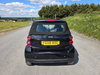 Smart ForTwo 1.0 Passion Cabriolet Auto Euro 4 2dr 2dr Automatic 2026